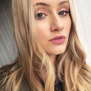 Meet your Posher, Kaylee